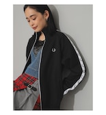 FRED PERRY / Taped Track Jacket