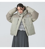 【WEB限定】THE NORTH FACE / ショートバルトロライトジャケット