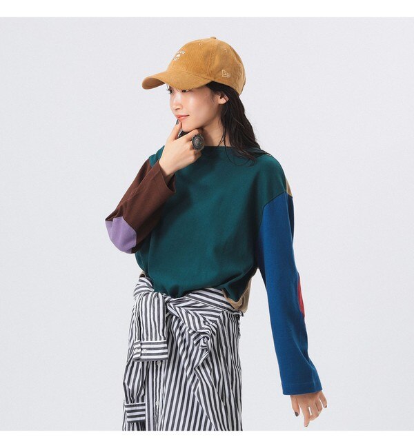 BEAMS BOY（ビームスボーイ）の「BEAMS BOY / エルボーパッチ
