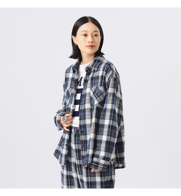 Demi-Luxe BEAMS / ドルマンスリーブ ニット プルオーバー 22FO|BEAMS WOMEN(ビームス ウィメン)の通販｜アイルミネ