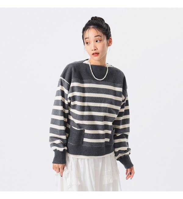 FRED PERRY × Ray BEAMS / 別注 Track Jacket|BEAMS WOMEN