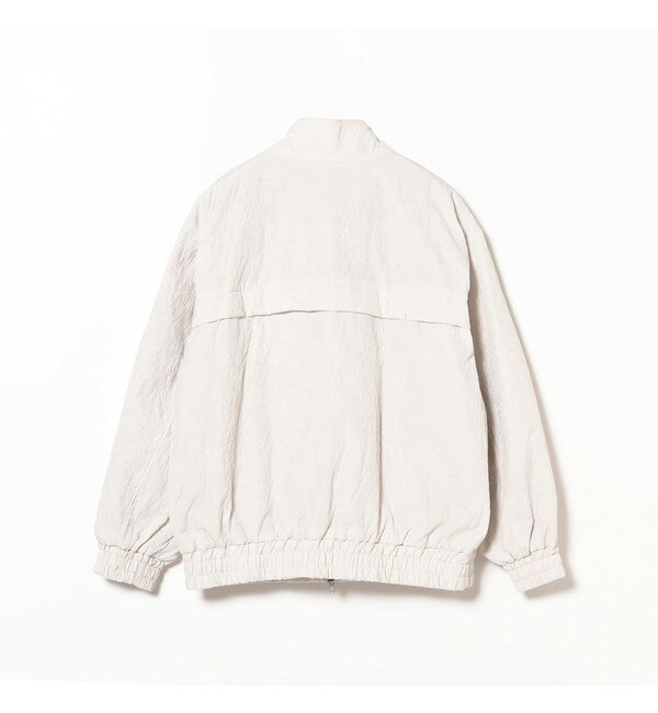 AKIKO OGAWA. / スリットスタンドカラー ジャケット｜ESTNATION ONLINE STORE｜エストネーション 公式通販