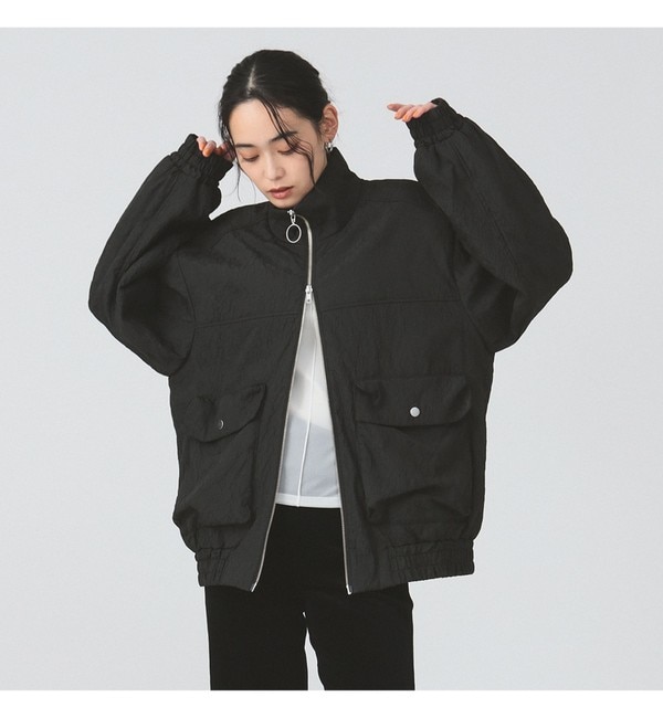 セール(SALE)開催中！ファッション通販 × RICKSON'S BUZZ BEAMS ウィメン)の通販｜アイルミネ  WOMEN(ビームス ジャンパー|BEAMS ダンガリー ユーズド 別注 / BOY ジャケット・アウター