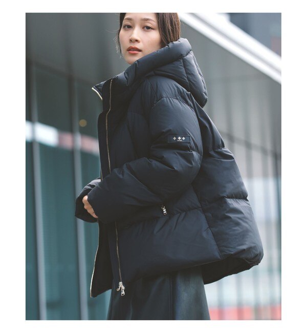 TATRAS / GIGI ダウンジャケット