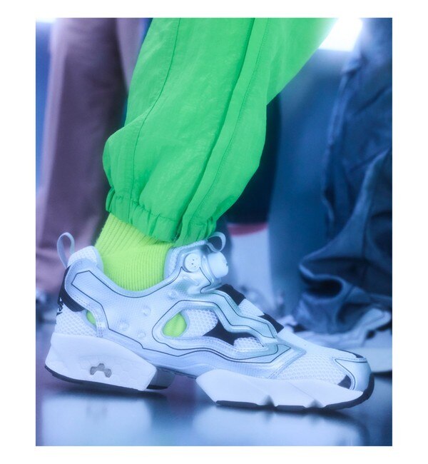 PUMA / MOSTRO PERF スニーカー|BEAMS WOMEN(ビームス ウィメン)の通販｜アイルミネ