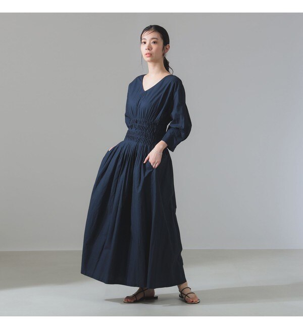 その他サービス | 福利厚生 CINOH WOMEN(ビームス ドレス|BEAMS ベロア クラッシュ / ワンピース