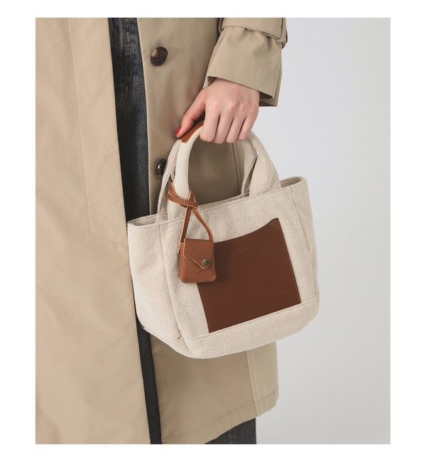 CONTROL FREAK × Ray BEAMS / 別注 星 ファー バッグ|BEAMS WOMEN(ビームス ウィメン)の通販｜アイルミネ