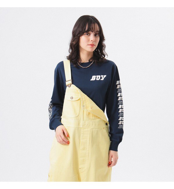 Ray BEAMS / メッシュ 裾ドローコード Tシャツ|BEAMS WOMEN Ray BEAMS / メッシュ 裾ドローコード Tシャツ|BEAMS WOMEN