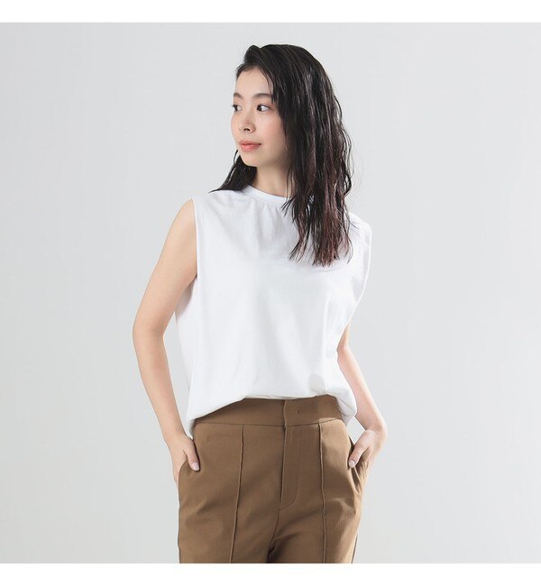 BEAMS BOY / エルボーパッチ バスク ロングスリーブ|BEAMS WOMEN BEAMS BOY / エルボーパッチ バスク ロングスリーブ|BEAMS WOMEN