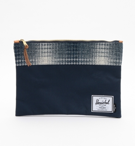 【WEB限定】Herschel×BEAMS / 別注 “Network XL”