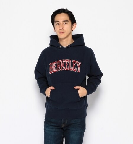 【ビームス メン/BEAMS MEN】 CHESWICK×BEAMS / 別注 フーデッド パーカー [送料無料]