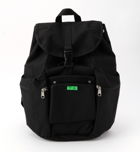 【ビームス メン/BEAMS MEN】 PORTER / “UNION”デイパック [送料無料]