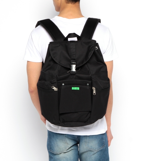 Porter Union デイバッグ Beams Men ビームス メン の通販 アイルミネ