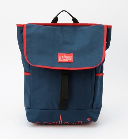 【ビームス メン/BEAMS MEN】 Manhattan Portage×BEAMS / 別注 1220BM バックパック [送料無料]
