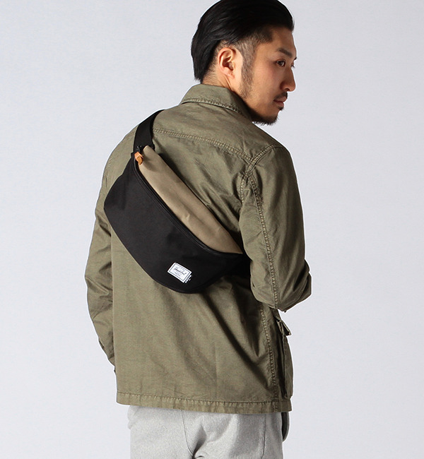 Herschel×BEAMS / 別注SIXTEEN
