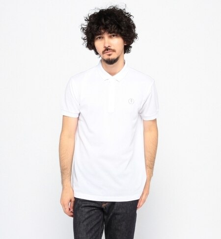 【ビームス メン/BEAMS MEN】 FRED PERRY × BEAMS / 別注 リフレクター ポロシャツ [送料無料]