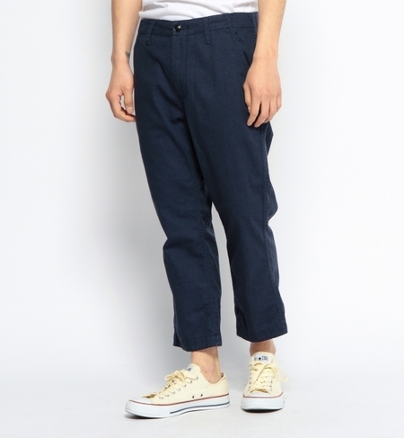 【ビームス メン/BEAMS MEN】 カラースキームチノ 7/10 [送料無料]