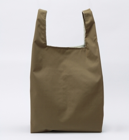 【ビームス メン/BEAMS MEN】 TOOLS by SLOW / 別注 トートバッグ [送料無料]