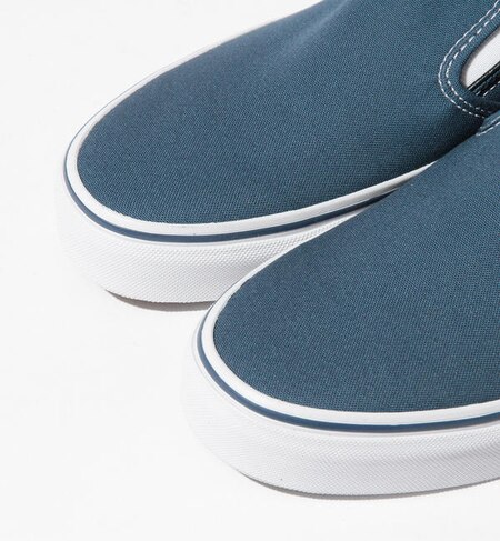 Vans スリッポン シューズ ビームス メン Beams Men の通販 アイルミネ