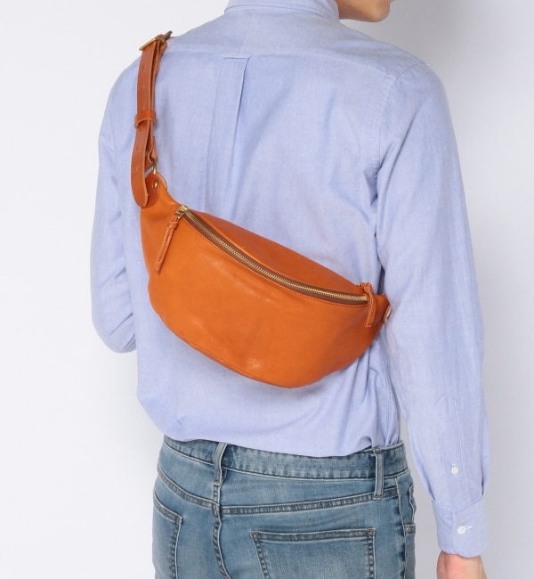 beams fanny pack