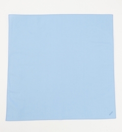 【ビームス メン/BEAMS MEN】 ブロード ハンカチ? [3000円(税込)以上で送料無料]