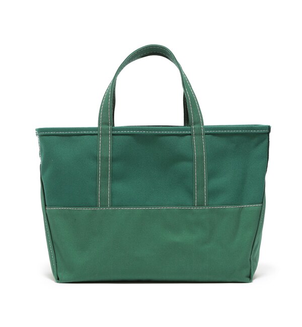 L.L.Bean×BEAMS / DEEP BOTTOM　BOAT&TOTE BAG M