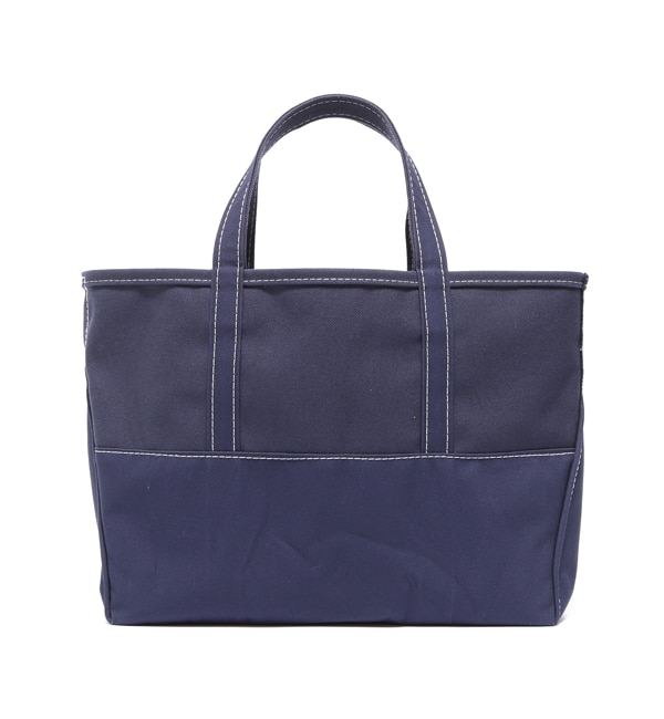 L.L.Bean×BEAMS / DEEP BOTTOM BOAT&TOTE BAG M|BEAMS MEN(ビームス