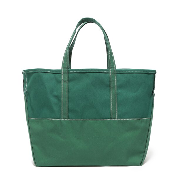 L.L.Bean×BEAMS / DEEP BOTTOM BOAT&TOTE BAG L|BEAMS MEN(ビームス