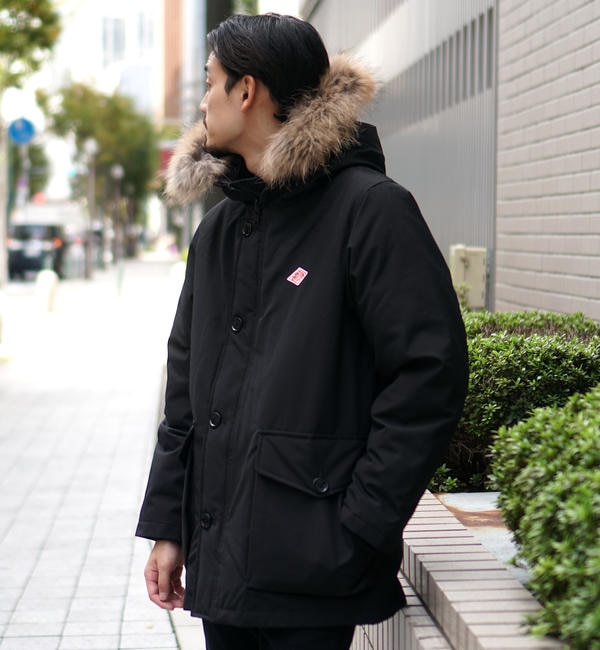 mont puffer jacket