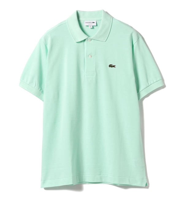 FRED PERRY × BEAMS / 別注 Cutaway Polo Shirts|BEAMS MEN(ビームス