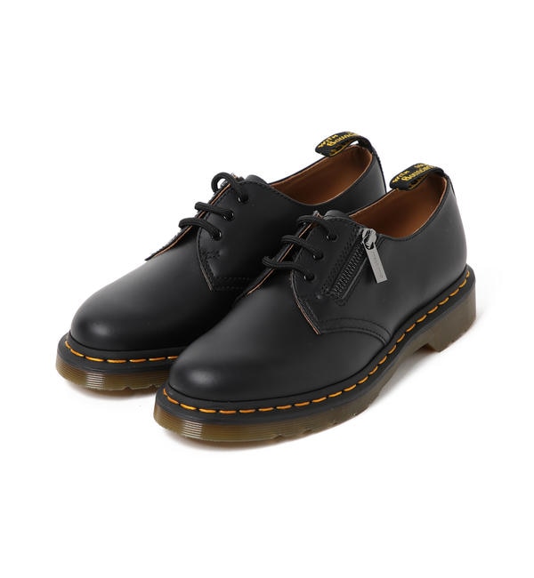 dr martens 3 hole