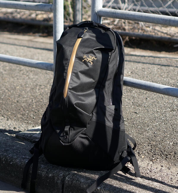 エクルベージュ ARC'TERYX Arro 22 Backpack | mcshoescolombia.com.co