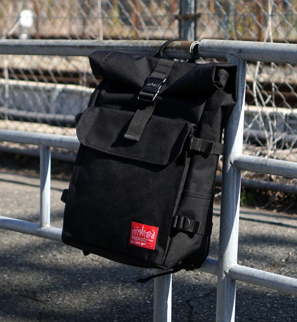 Manhattan Portage × BEAMS / 別注 1236 バックパック|BEAMS MEN