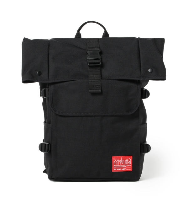 Manhattan Portage × BEAMS 別注 1236 バックパック|BEAMS MEN(ビームス メン)の通販｜アイルミネ