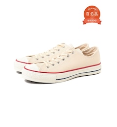 CONVERSE / CANVAS ALL STAR JAPAN OX