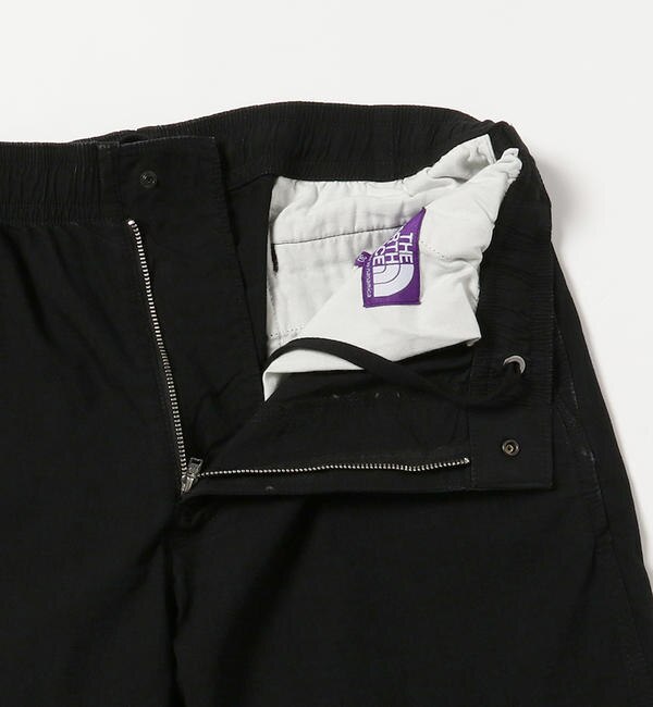 purple label pants