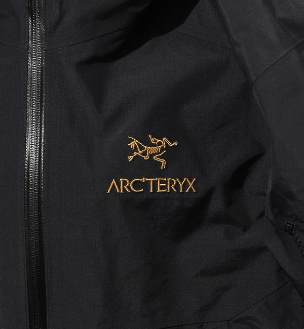 ARC'TERYX × BEAMS / 別注 Zeta SL 20ss