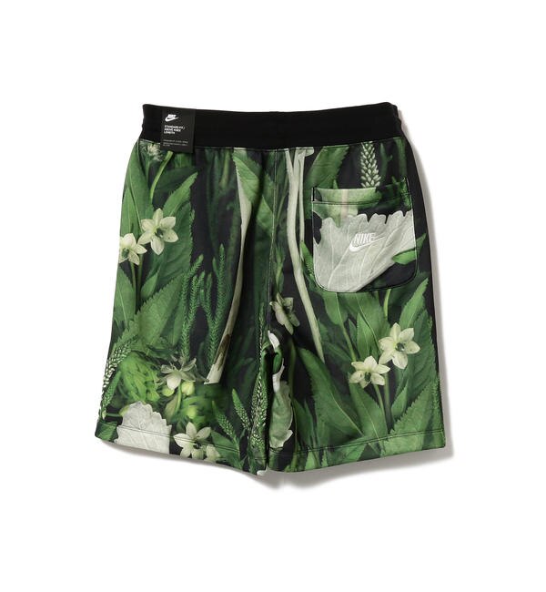 nike flower pants