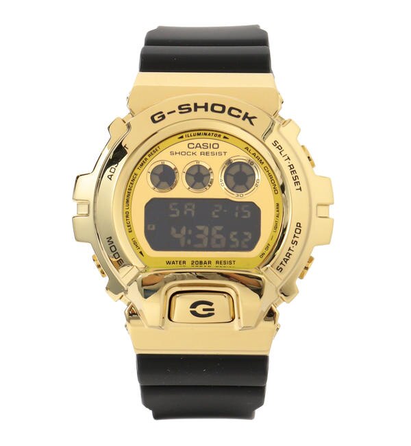 G-SHOCK / GM-6900G-9JF デジタル ウォッチ|BEAMS MEN(ビームス メン