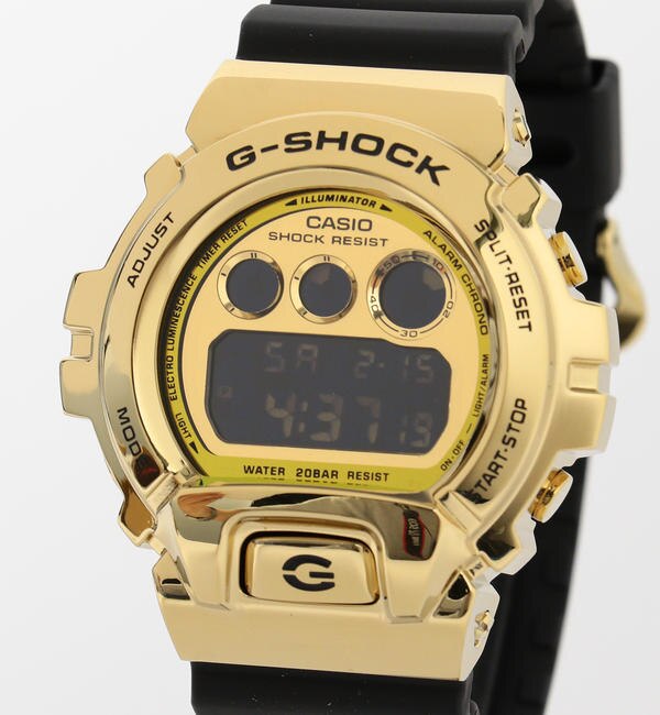 G-SHOCK / GM-6900G-9JF デジタル ウォッチ|BEAMS MEN(ビームス メン