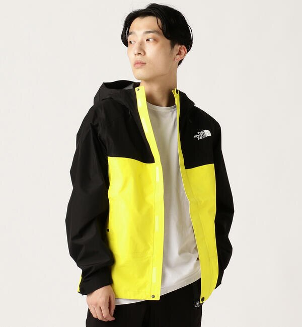 THE NORTH FACE / FL Drizzle Jacket|BEAMS MEN(ビームス メン)の通販