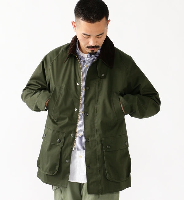 bedale barbour tech classic fit