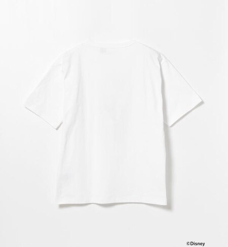 Champion Beams 別注 ミッキーマウス Tokyo Tシャツ トップス ビームス メン Beams Men の通販 アイルミネ