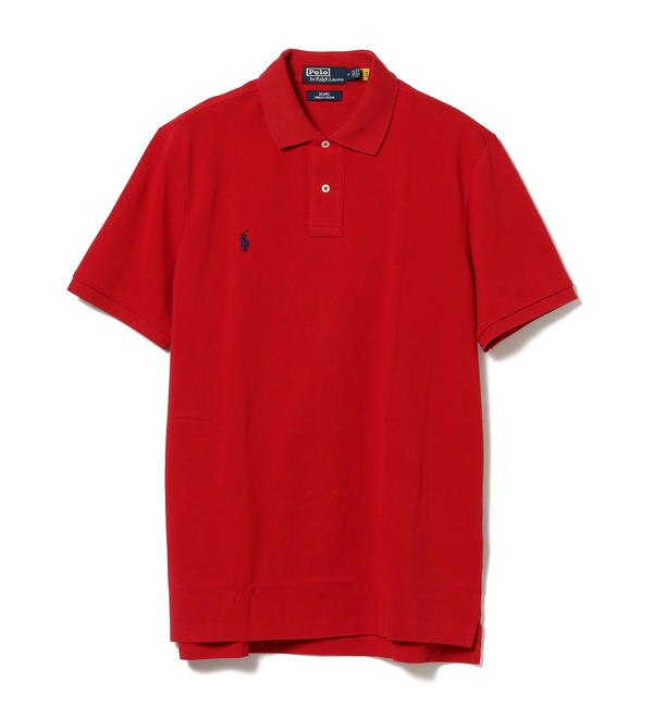 red ralph polo