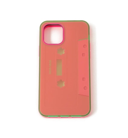 Nana Nana Not A Cassette Tape Iphone 11 Pro ケース インテリア 生活雑貨 ビームス メン Beams Men の通販 アイルミネ