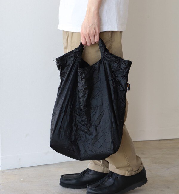 GRANITE GEAR / AIR GROCERY BAG エコバッグ