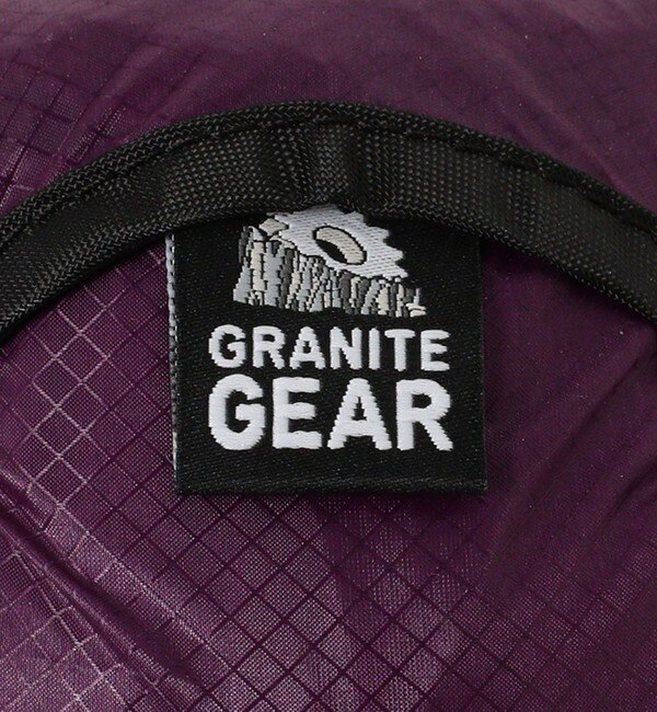 GRANITE GEAR×BEAMS 別注 made in USA | tikum.id