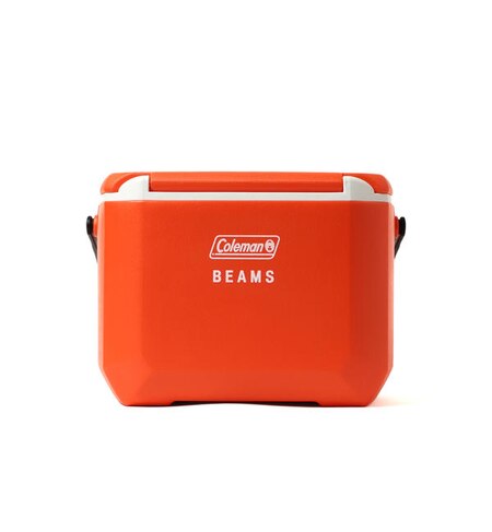 Coleman Beams 別注 エクスカーション R クーラー ボックス 16qt インテリア 生活雑貨 ビームス メン Beams Men の通販 アイルミネ