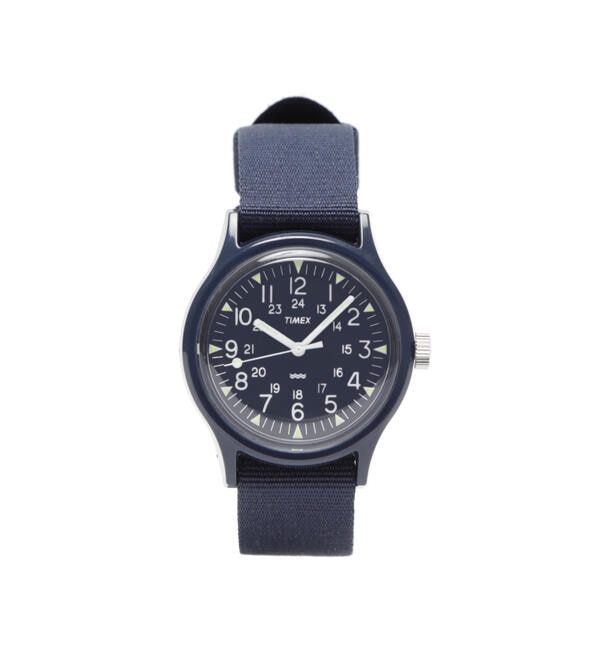 TIMEX / ORIGINAL CAMPER 3針ウォッチ|BEAMS MEN(ビームス メン)の通販