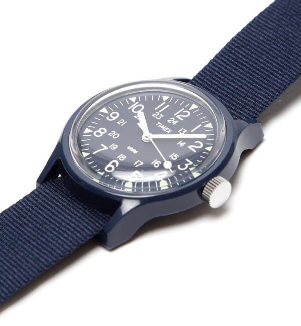 TIMEX / ORIGINAL CAMPER 3針ウォッチ